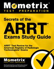 arrt seal test|where to take arrt exam.